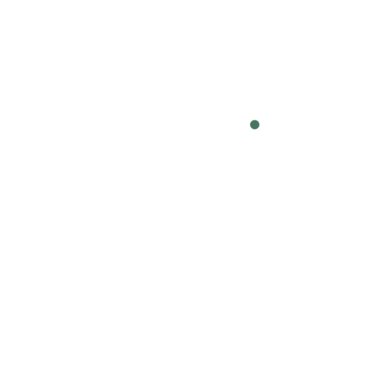 dessin d'un petit oiseau blanc